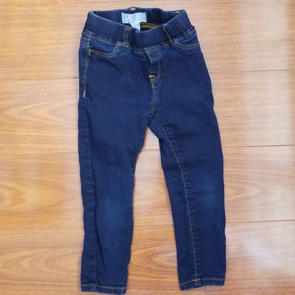 Baby Gap Jegging